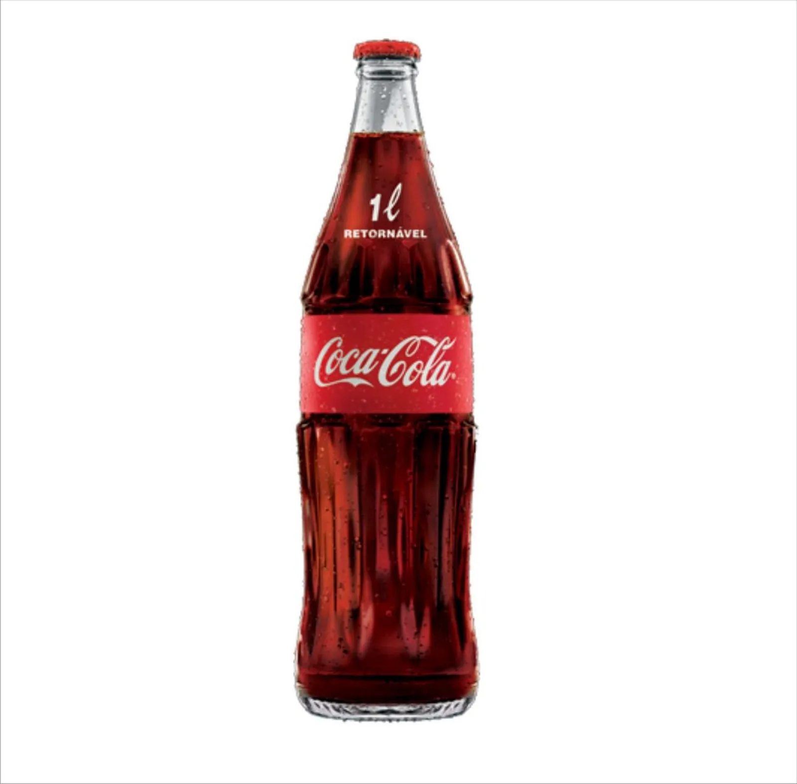 Coca-Cola 1L
