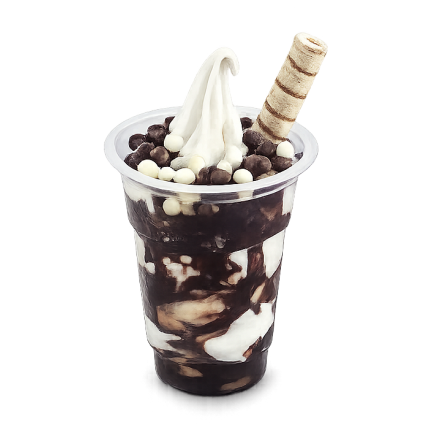 CHOCOBOLL